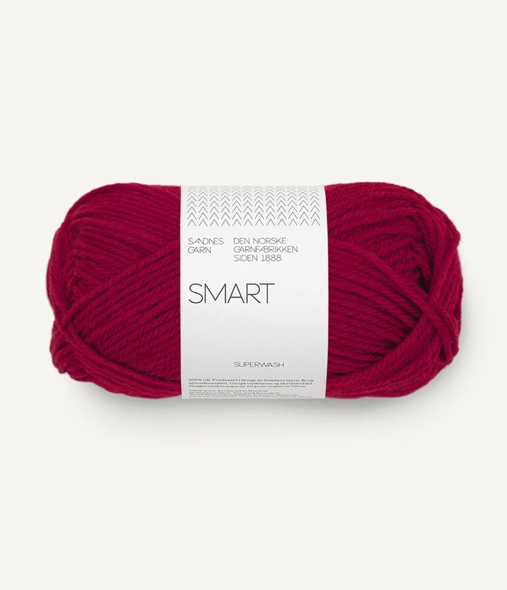 Sandnes Garn Smart