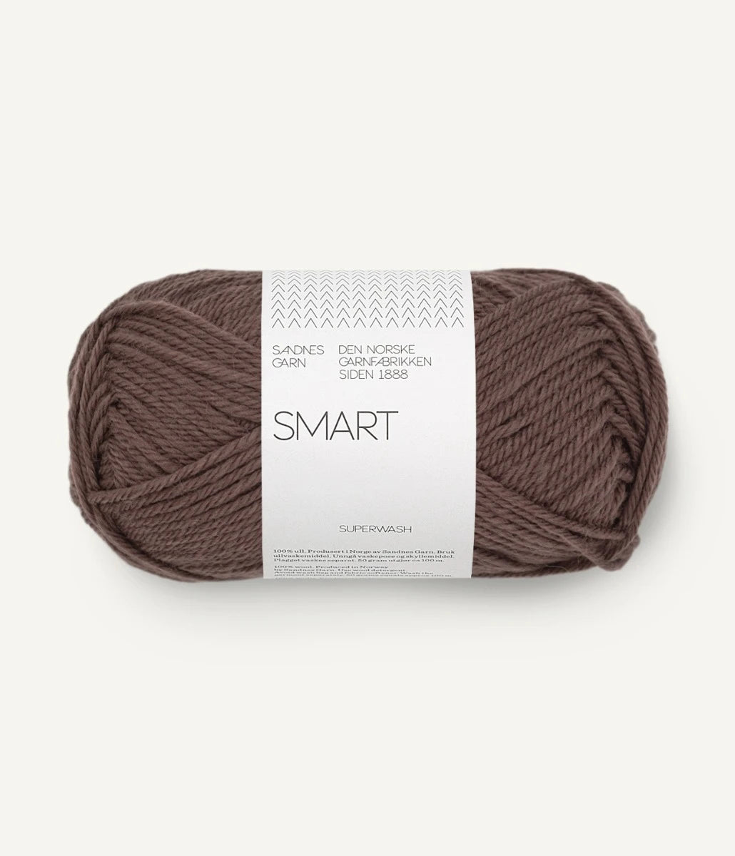 Sandnes Garn Smart