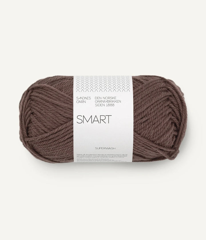 Sandnes Garn Smart
