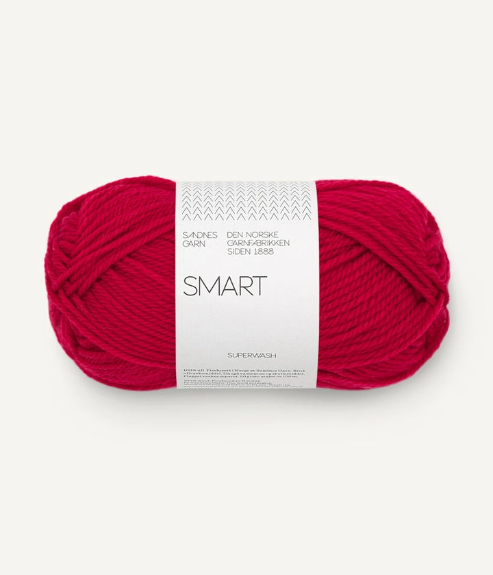 Sandnes Garn Smart