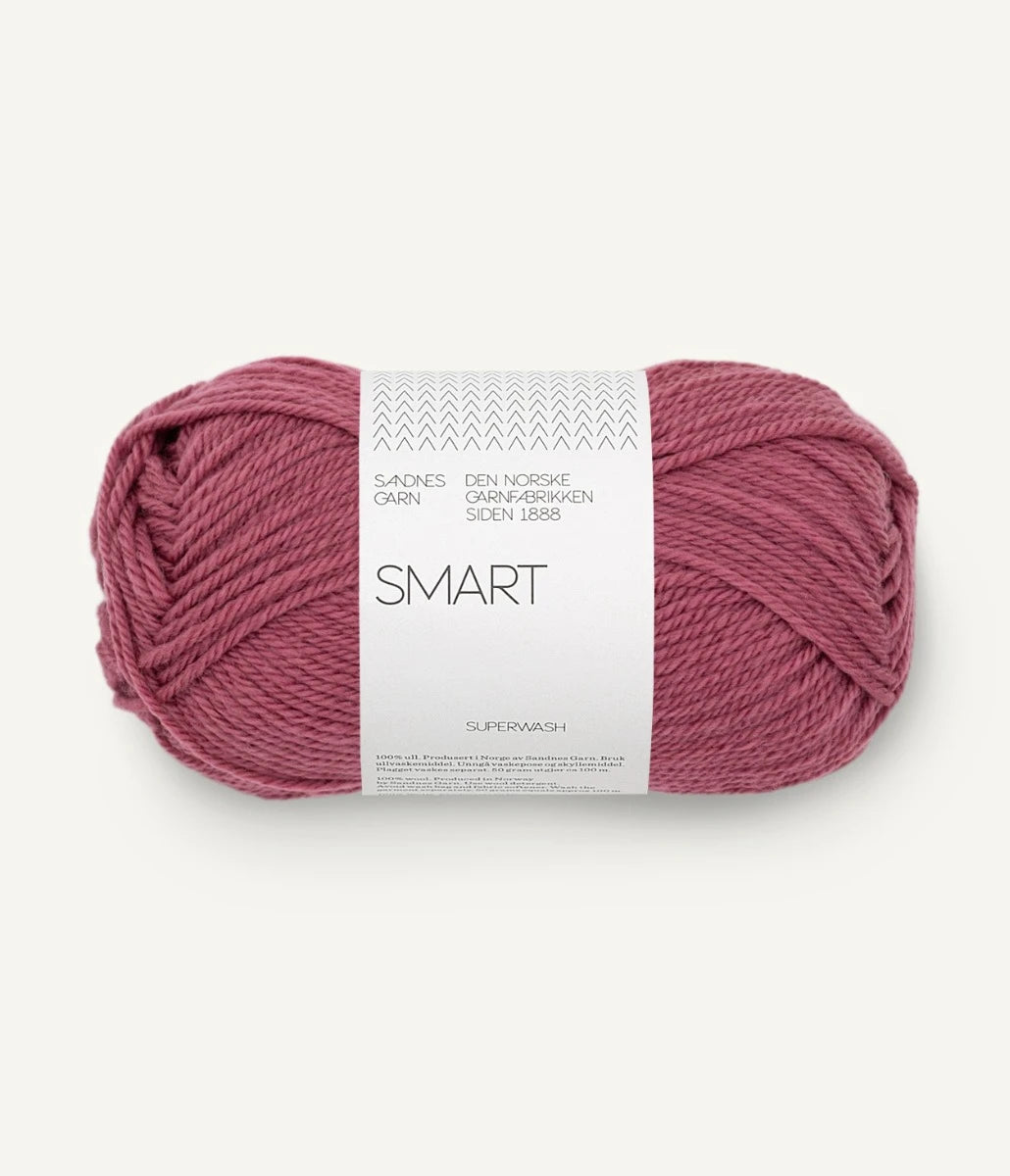 Sandnes Garn Smart