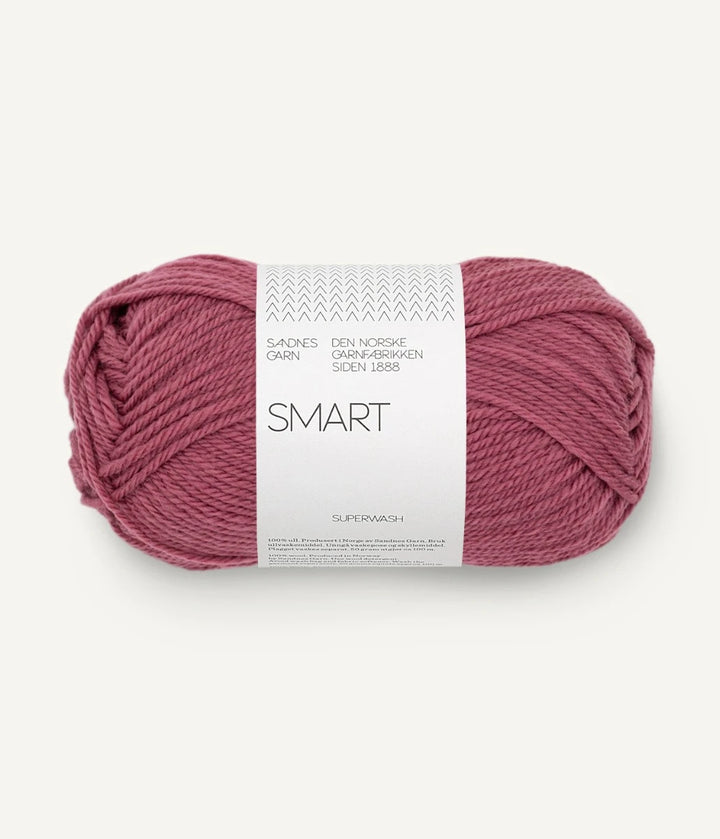 Sandnes Garn Smart