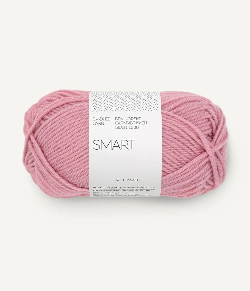 Sandnes Garn Smart