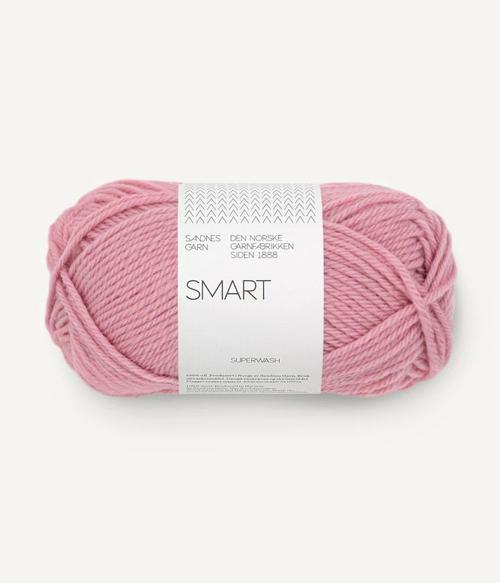 Sandnes Garn Smart