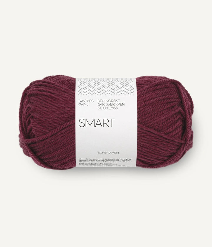 Sandnes Garn Smart