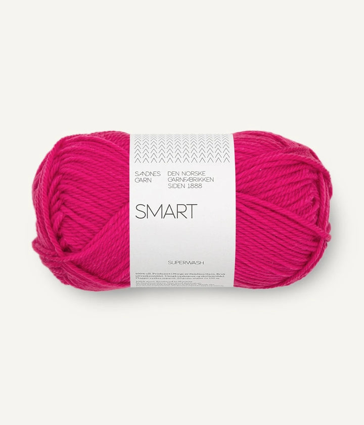 Sandnes Garn Smart