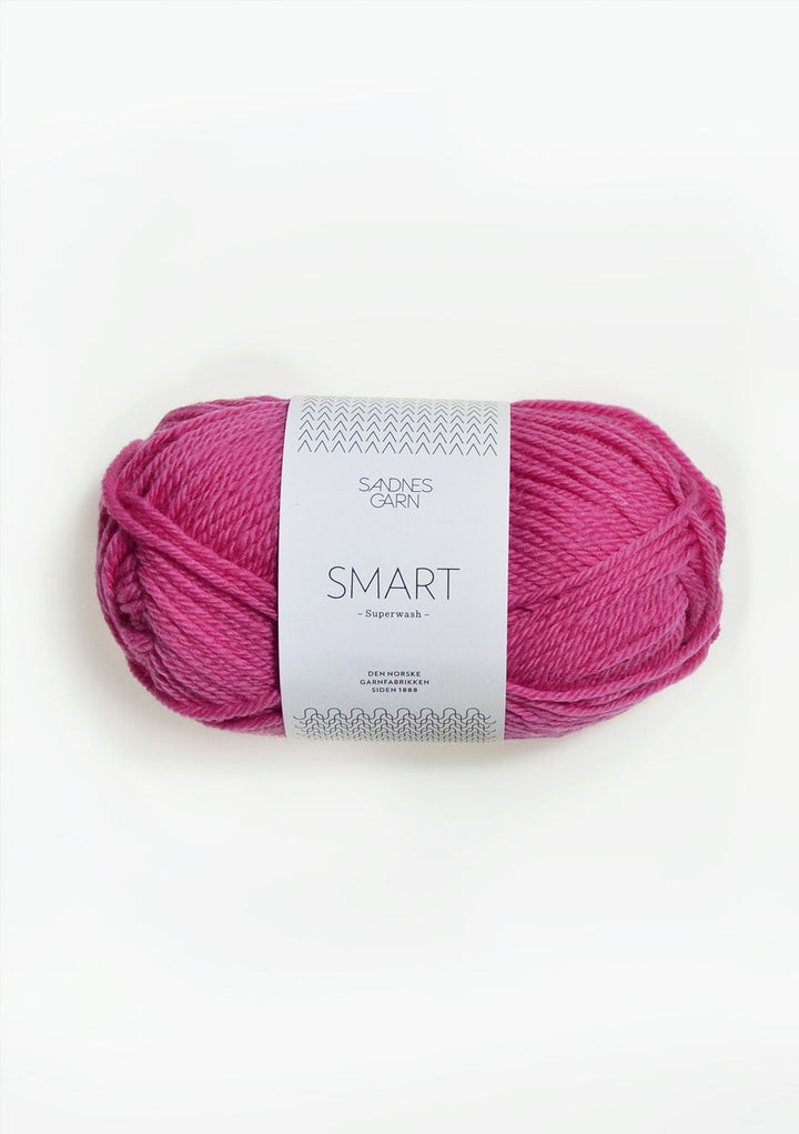 Sandnes Garn Smart