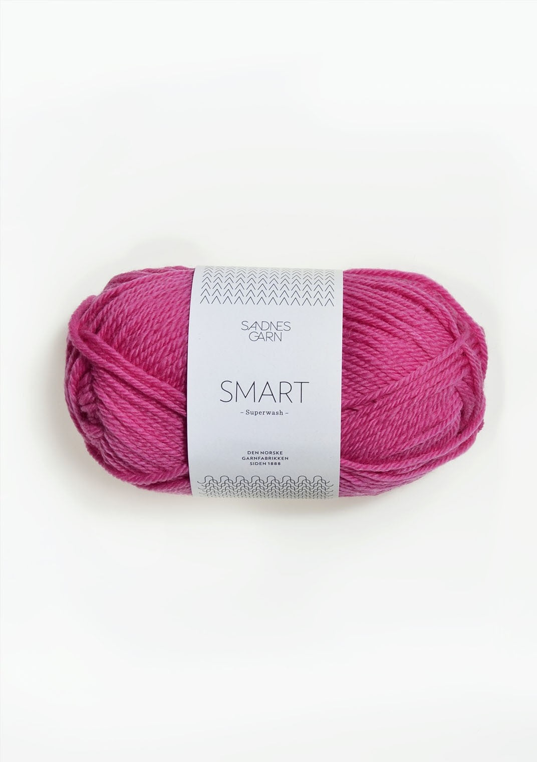Sandnes Garn Smart