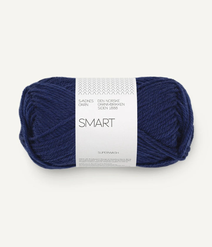 Sandnes Garn Smart
