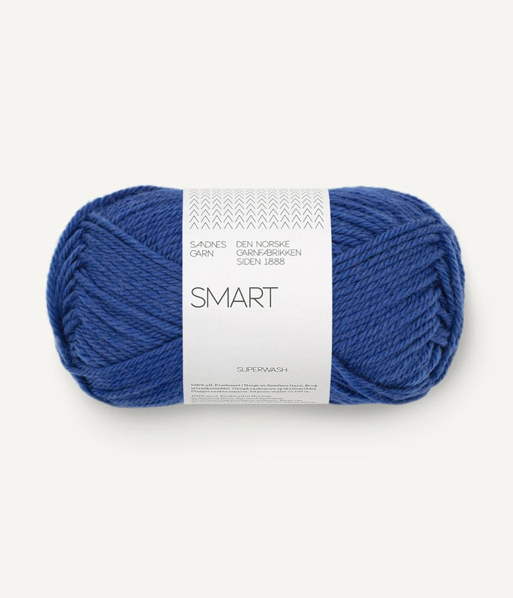 Sandnes Garn Smart