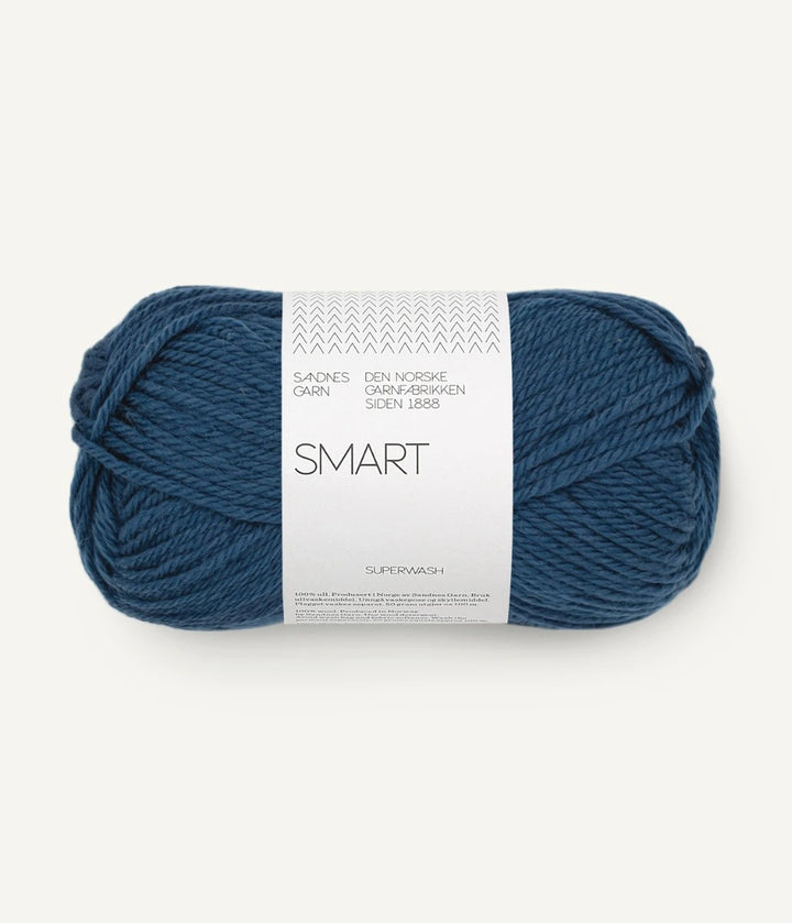 Sandnes Garn Smart