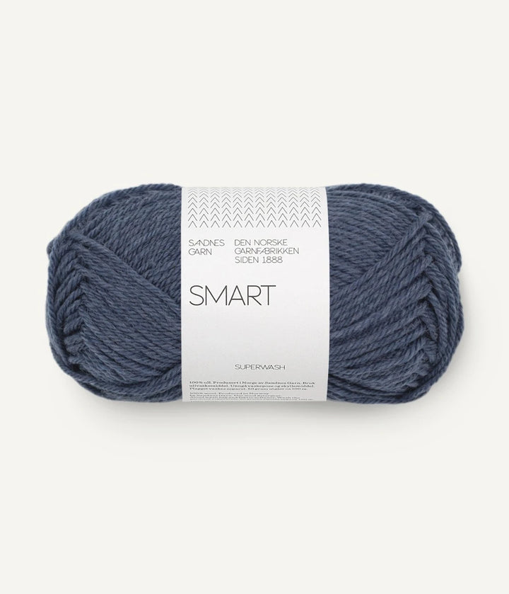 Sandnes Garn Smart