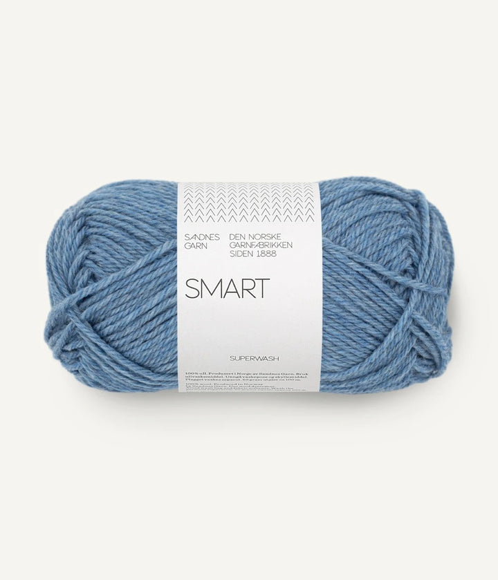 Sandnes Garn Smart