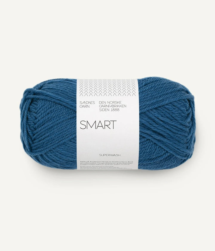 Sandnes Garn Smart