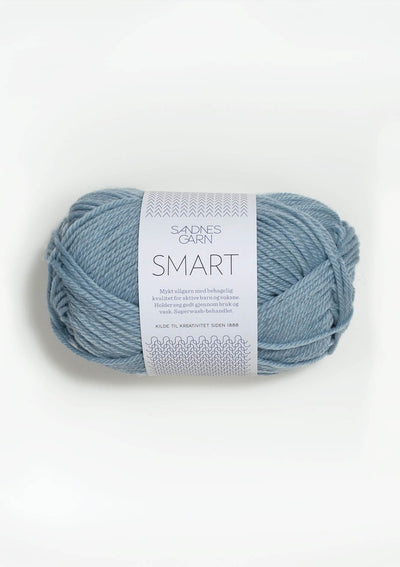 Sandnes Garn Smart