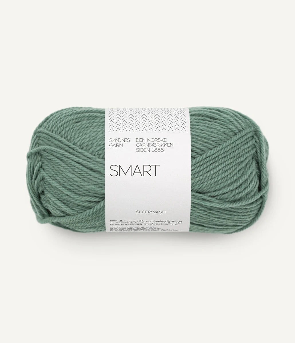 Sandnes Garn Smart
