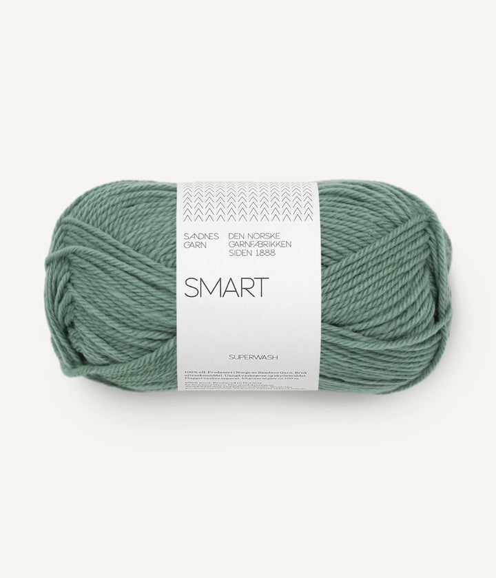 Sandnes Garn Smart