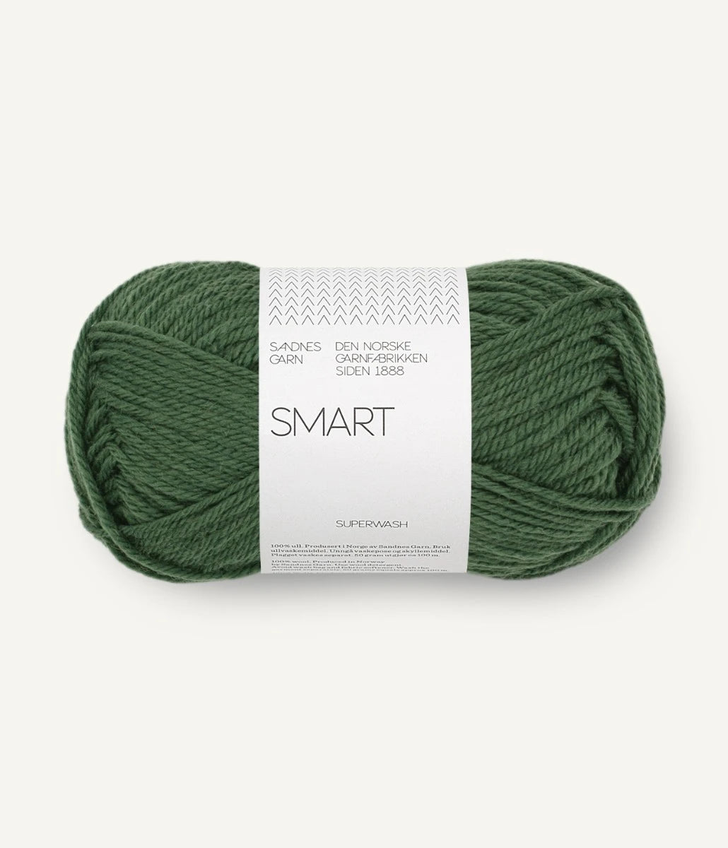 Sandnes Garn Smart