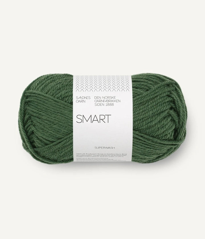 Sandnes Garn Smart