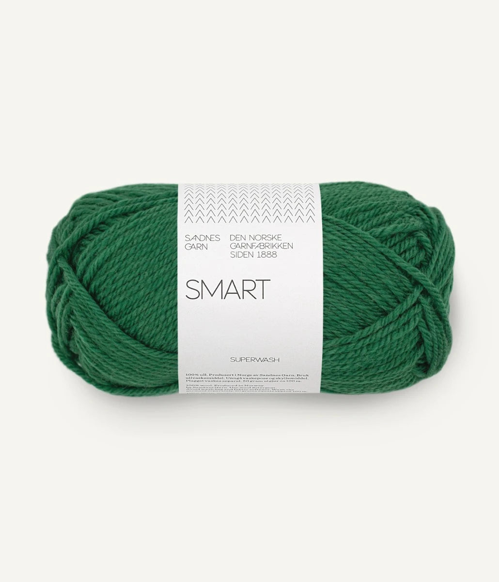 Sandnes Garn Smart