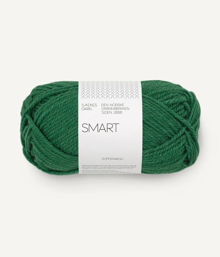 Sandnes Garn Smart