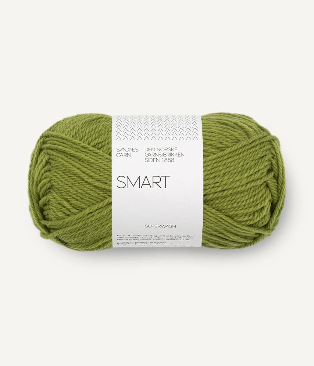 Sandnes Garn Smart