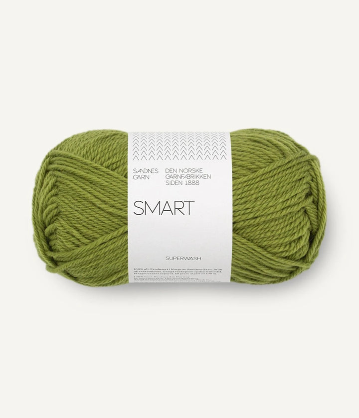 Sandnes Garn Smart