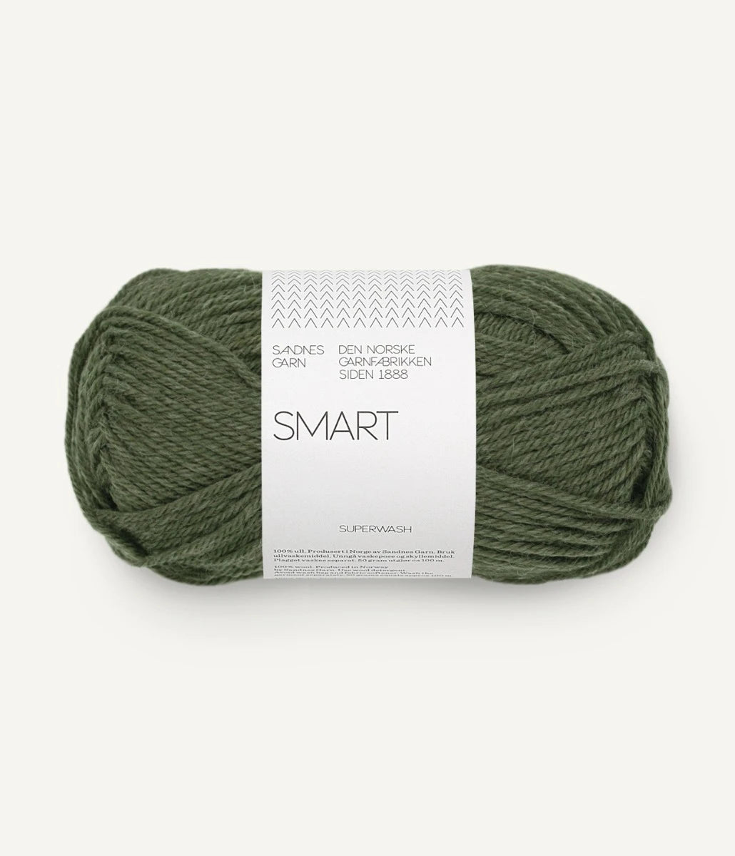 Sandnes Garn Smart