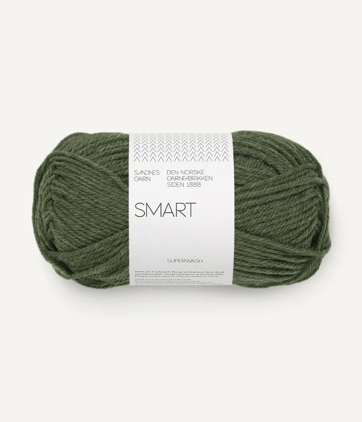 Sandnes Garn Smart