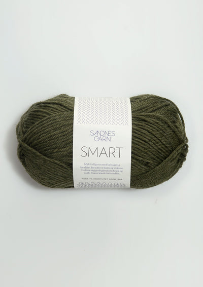 Sandnes Garn Smart
