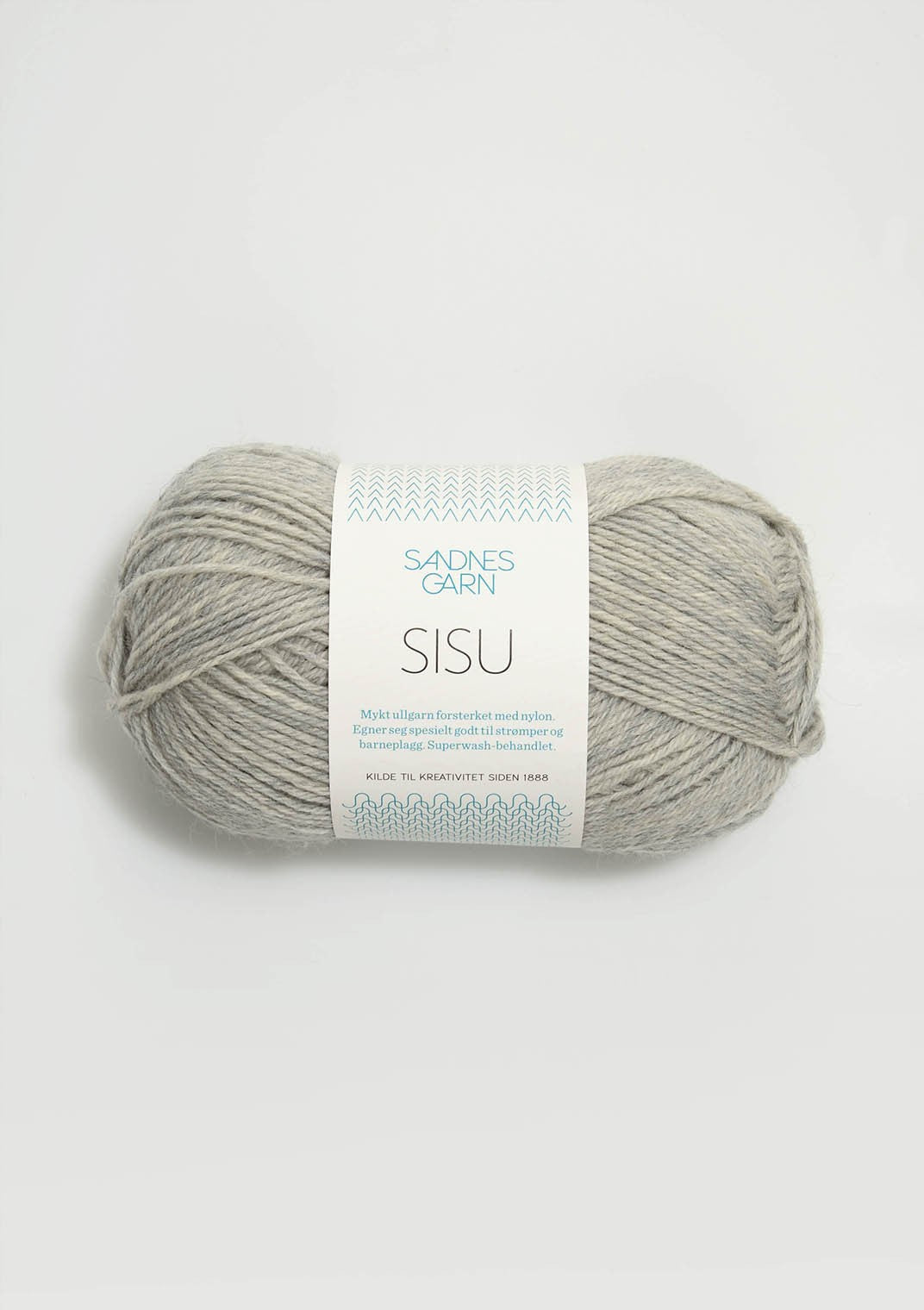 Sandnes Garn Sisu