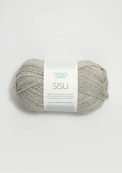Sandnes Garn Sisu