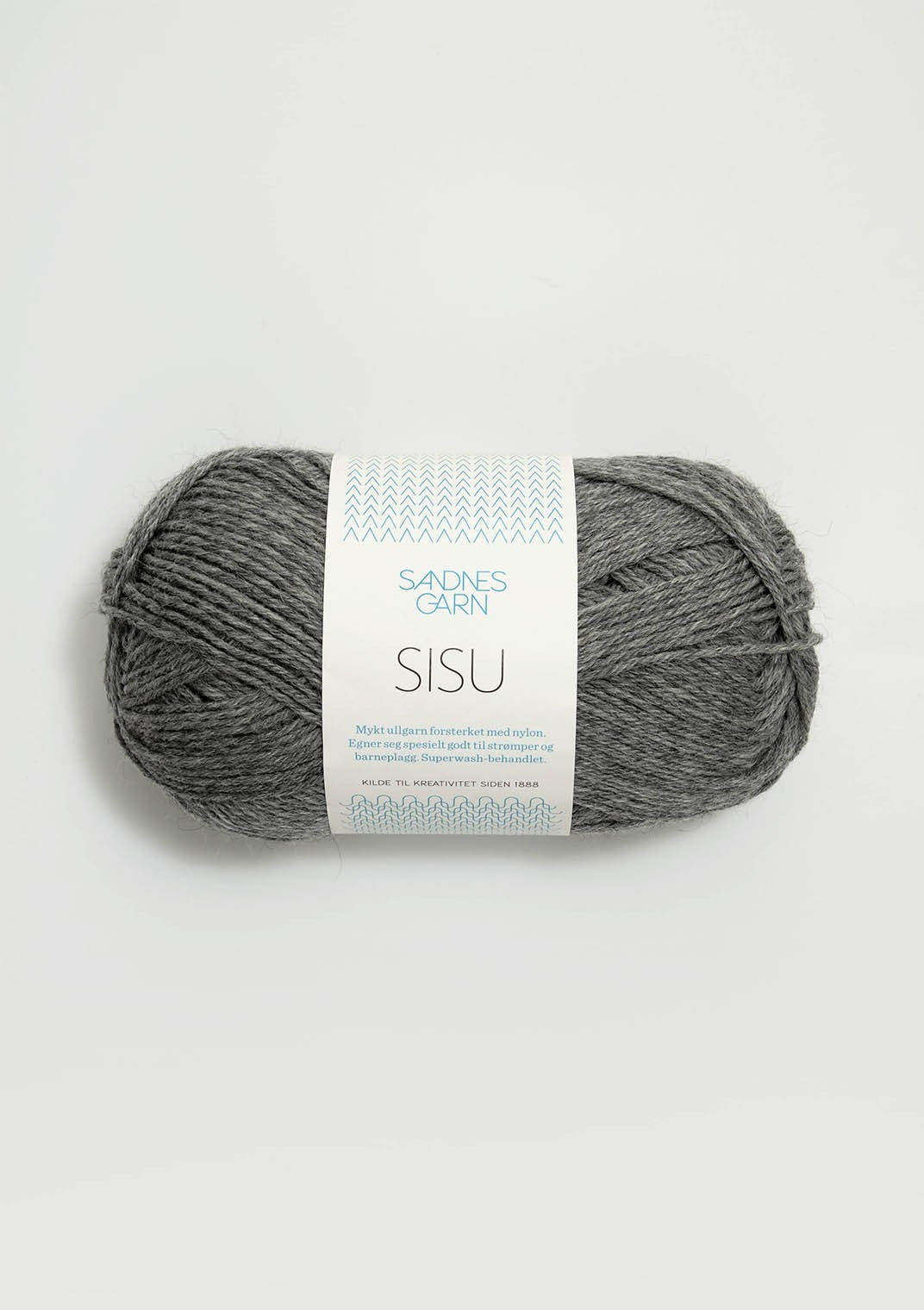 Sandnes Garn Sisu