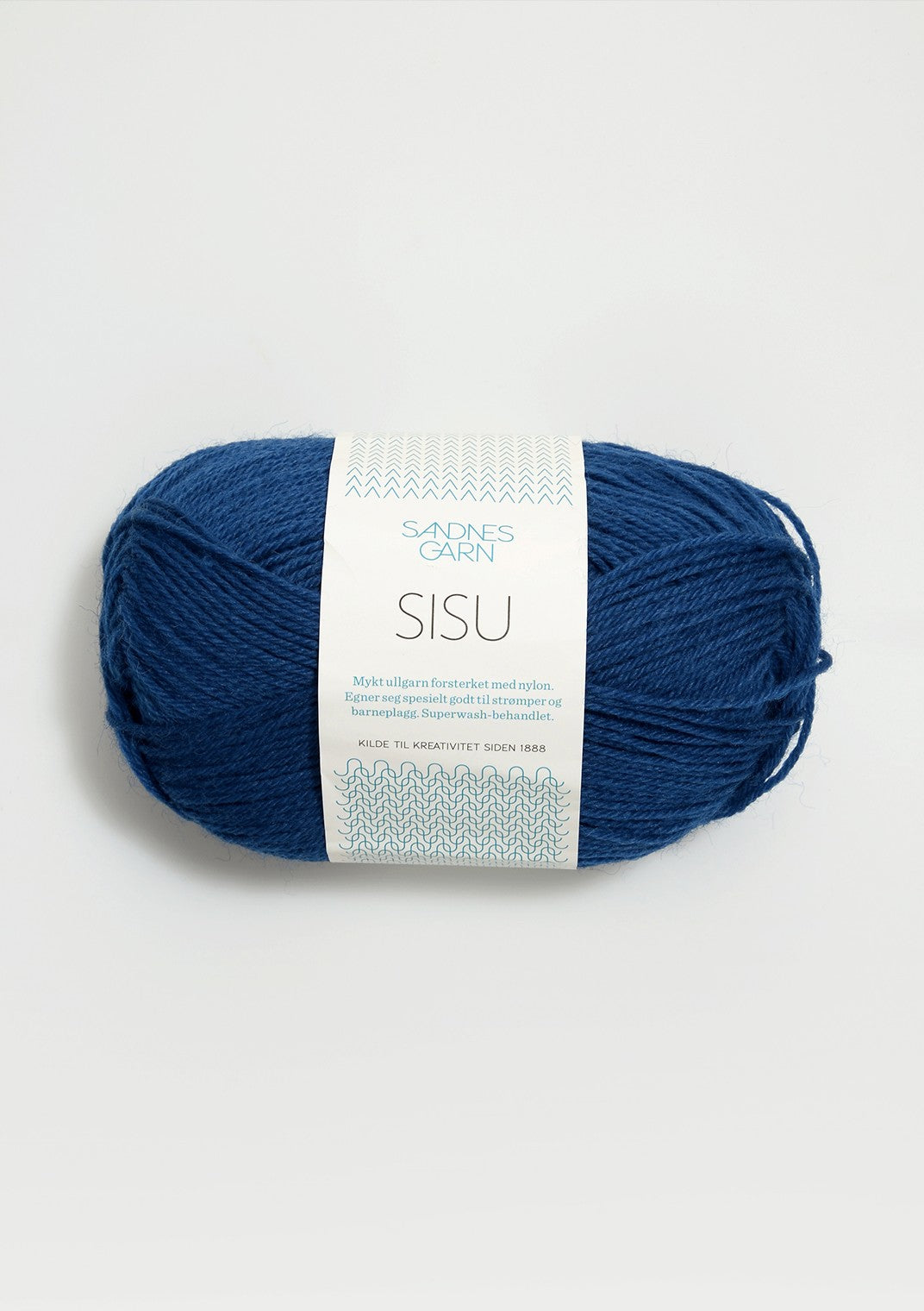 Sandnes Garn Sisu