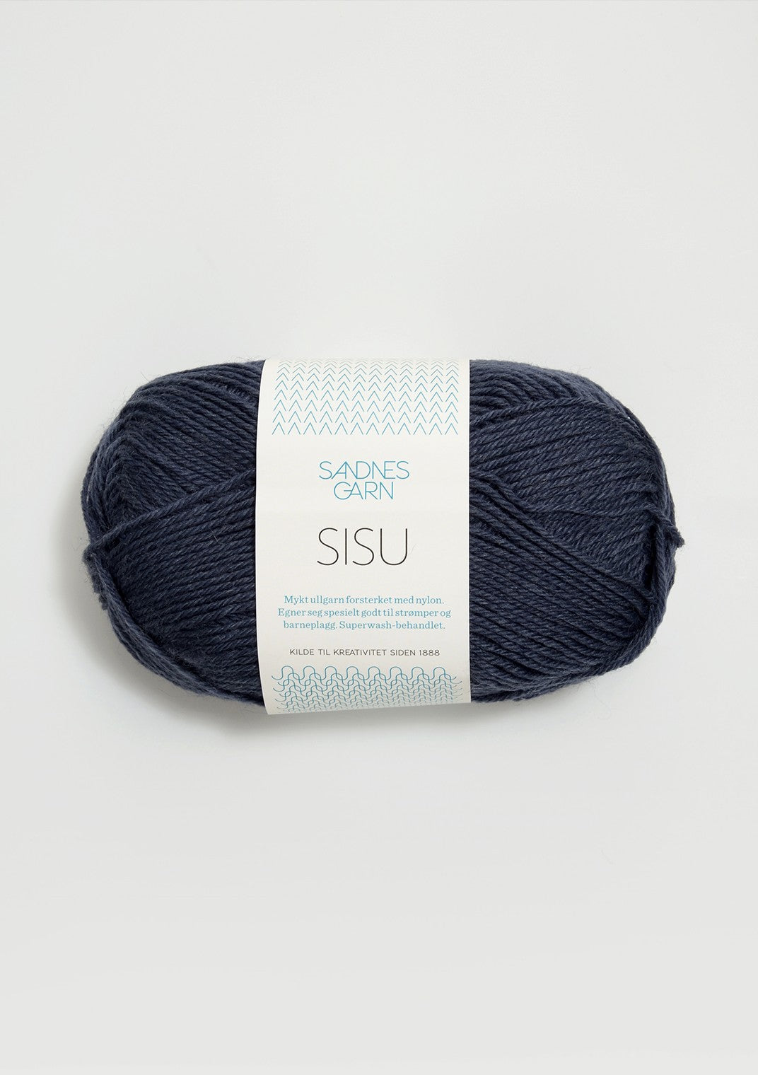 Sandnes Garn Sisu