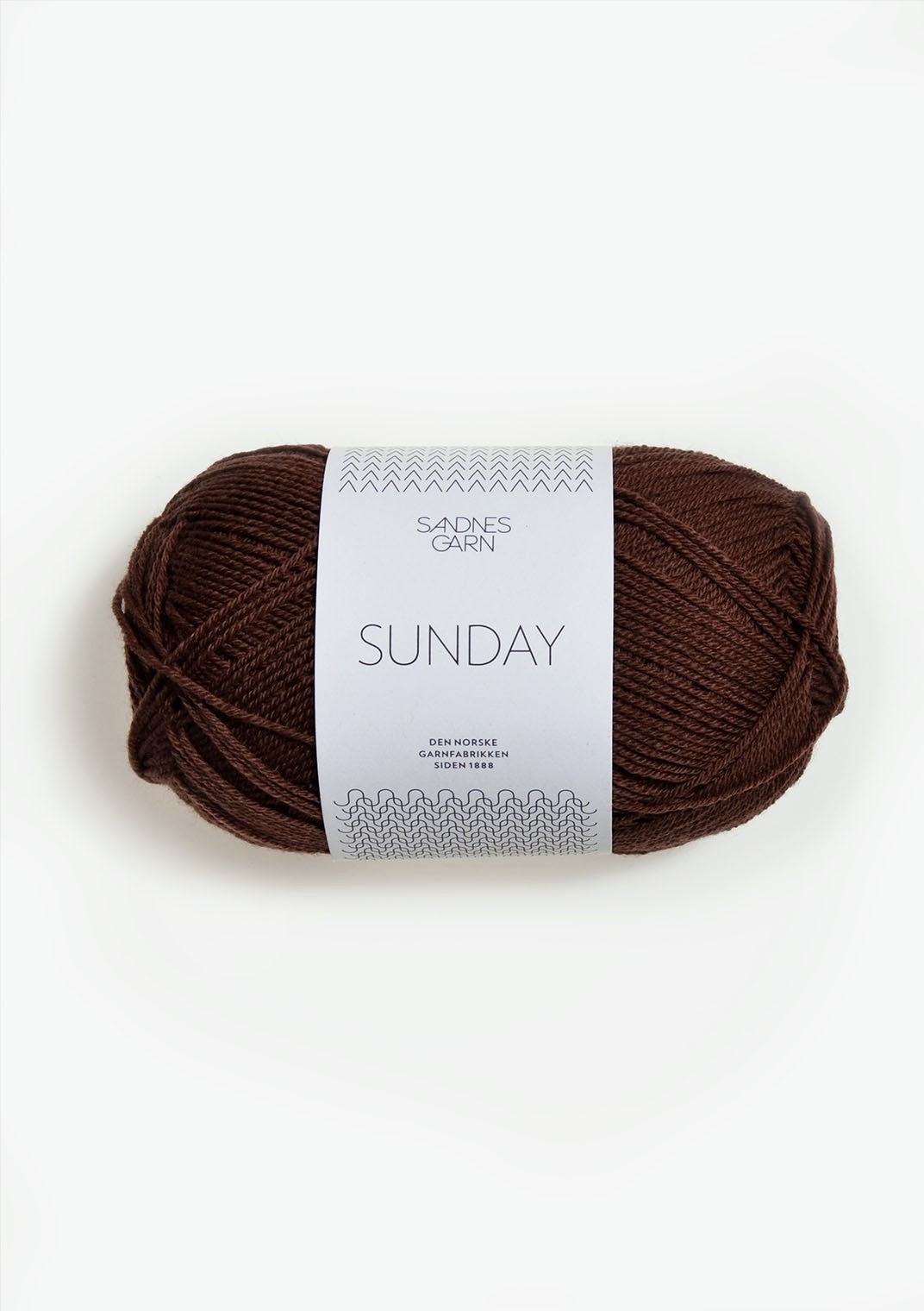 Sandnes Garn Sunday