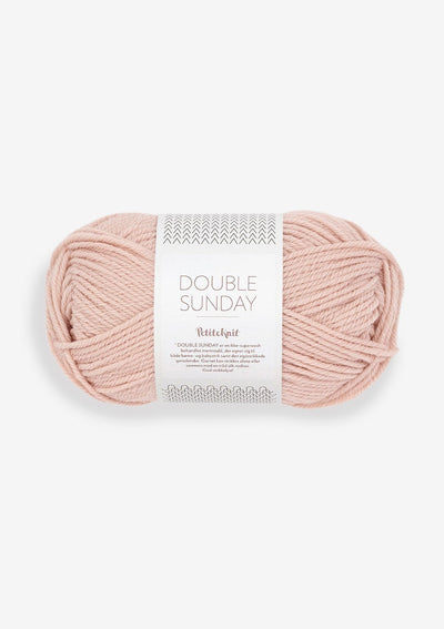 Sandnes Garn Double Sunday by PetiteKnit