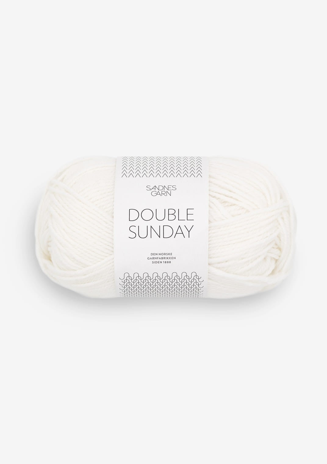 Sandnes Double Sunday