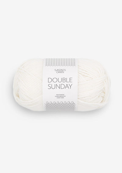 Sandnes Double Sunday