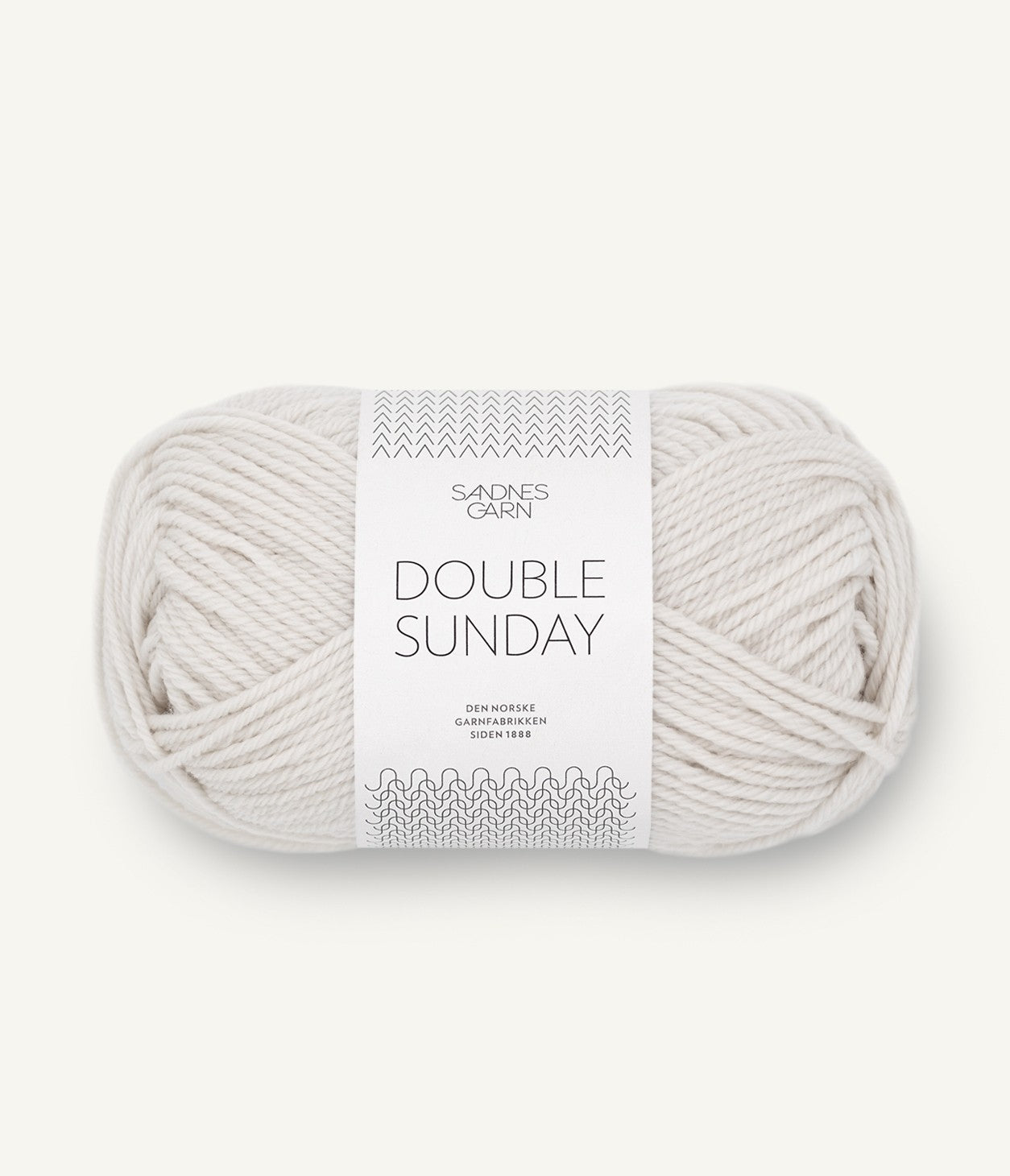 Sandnes Garn Double Sunday