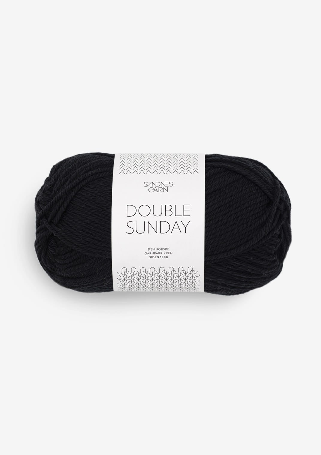 Sandnes Double Sunday