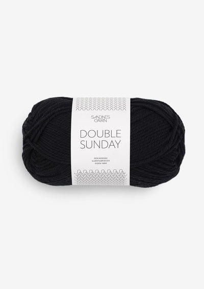 Sandnes Double Sunday