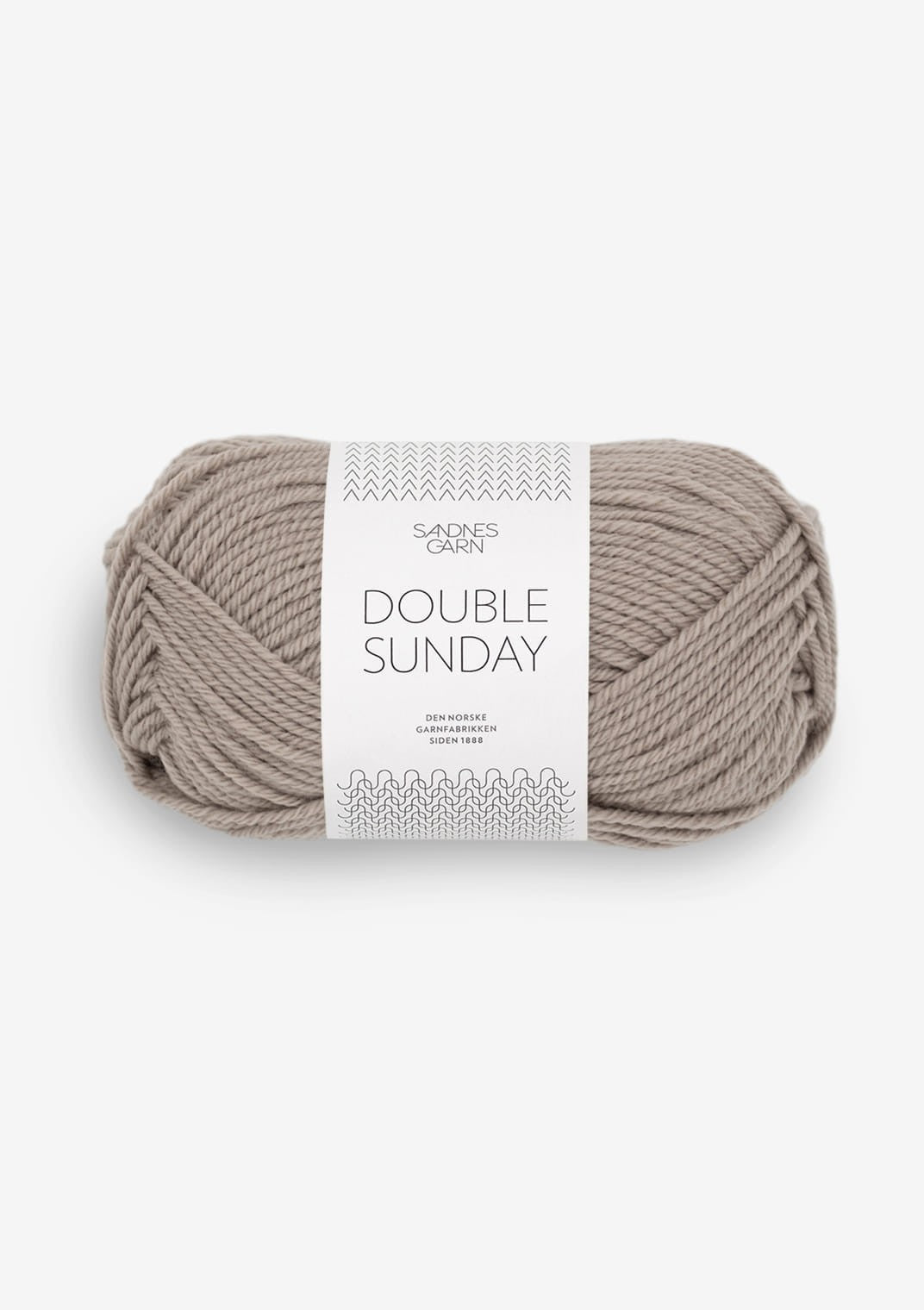 Sandnes Double Sunday