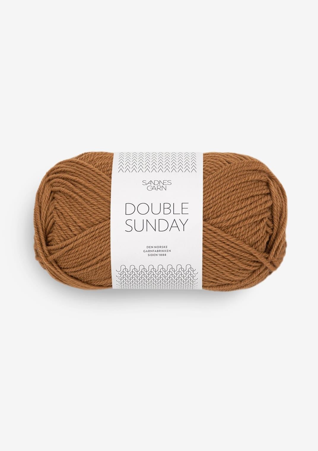Sandnes Garn Double Sunday