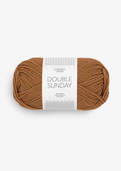 Sandnes Garn Double Sunday