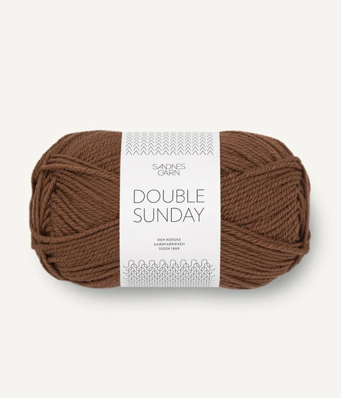 Sandnes Double Sunday