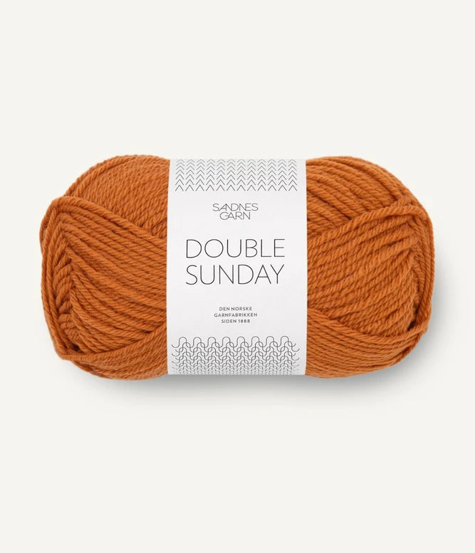 Sandnes Double Sunday
