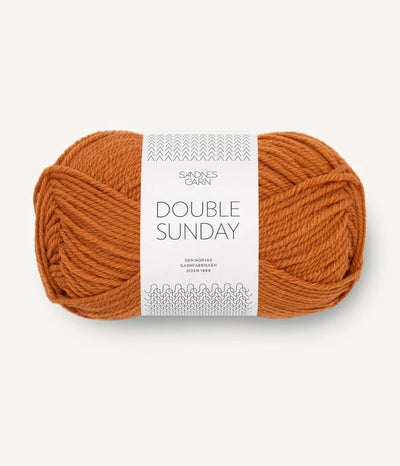 Sandnes Double Sunday