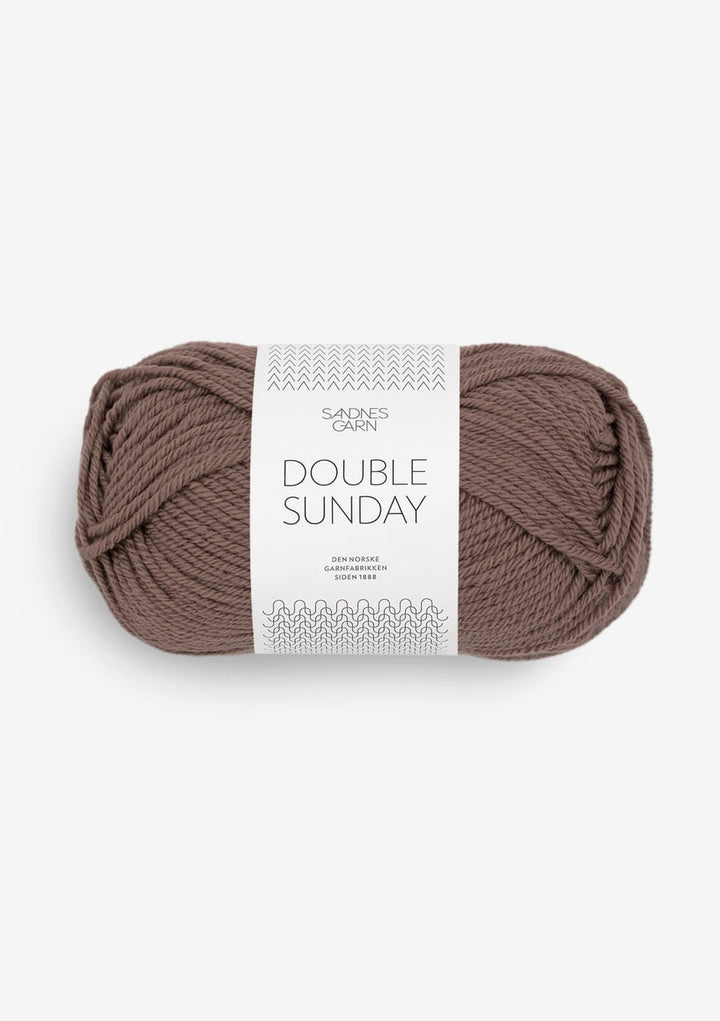 Sandnes Double Sunday