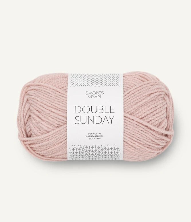 Sandnes Double Sunday